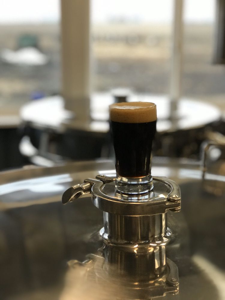 CYPRESS GROVE BREWING Updated August 2024 23 Photos 1414 N 2400 E