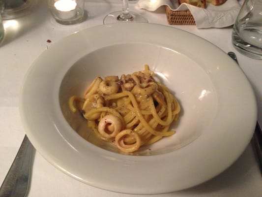 Ristorante la Brisa by null