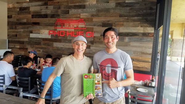 Pho Hue Oi (Redondo Beach) by null