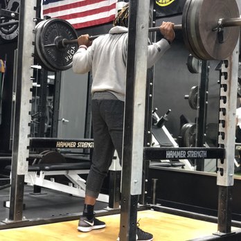 O-Town Iron - Gyms Near Me - Oshkosh, Wisconsin