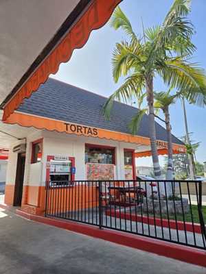 Habanero Mexican Grill by null