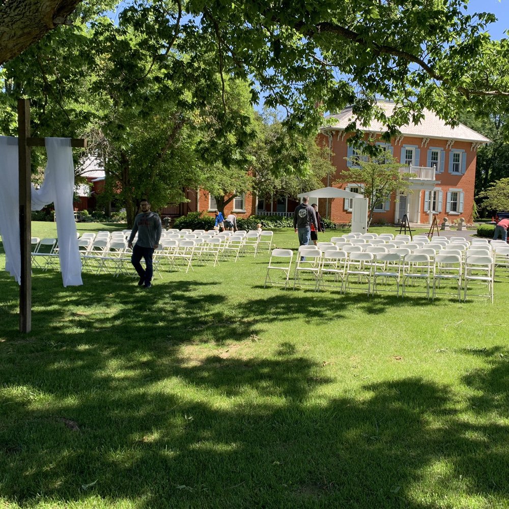 The Willow Tree - Venues & Event Spaces Near Me - Tipp City, Ohio The Willow Tree - Venues & Event Spaces Near Me - Tipp City, Ohio