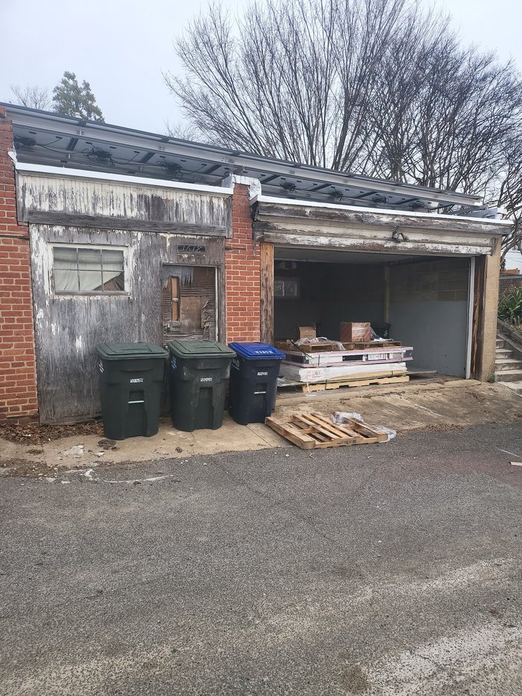 Slide of VR Remodeling Services