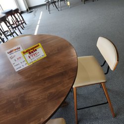 California Dining and Bar Stools