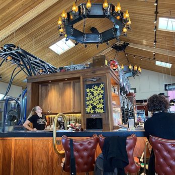 Paso Robles Brewing - Bar - Brewpubs Near Me - Paso Robles, California Paso Robles Brewing - Bar - Brewpubs Near Me - Paso Robles, California