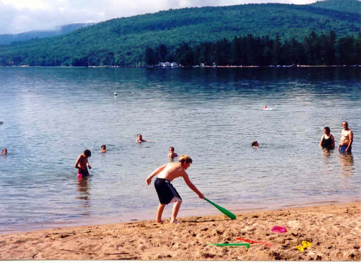 SANDYBEACH OF NEWFOUND 12 Photos 86 Whittemore Point Rd N