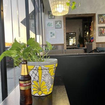 Selva - Crisp Colombian beer - Bars Near Me - Long Beach, California