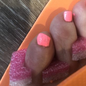 Resort Nail Spa - Sloppy polish - Nail Salons Near Me - Burleson, Texas Resort Nail Spa - Sloppy polish - Nail Salons Near Me - Burleson, Texas
