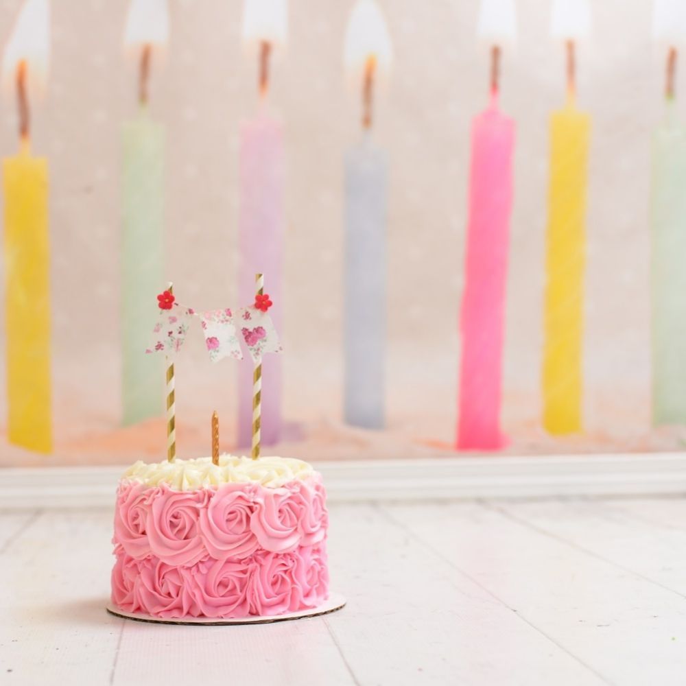 CAKE, HOPE, & LOVE 67 Photos & 42 Reviews 1490 N Fairfield Rd