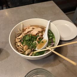 Pho Pho
