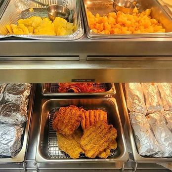 Coyote Fresh Foods - Full Service Hot Deli - Grocery Near Me - Quartzsite, Arizona