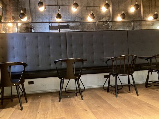 JOE & THE JUICE by null