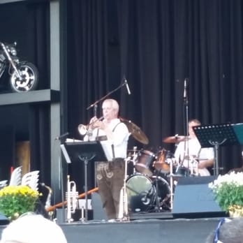 German Fest - Festivals Near Me - Milwaukee, Wisconsin