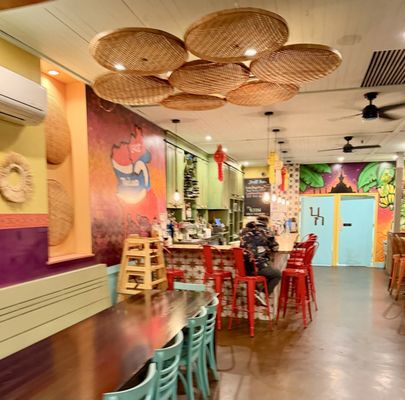 Kiin Lao & Thai Eatery by null