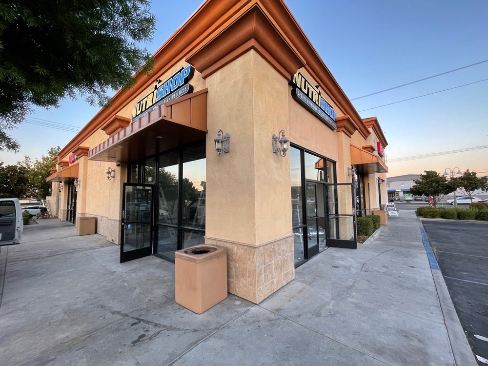 TAP SIGN Updated September 2024 12 Photos 7101 Jurupa Ave