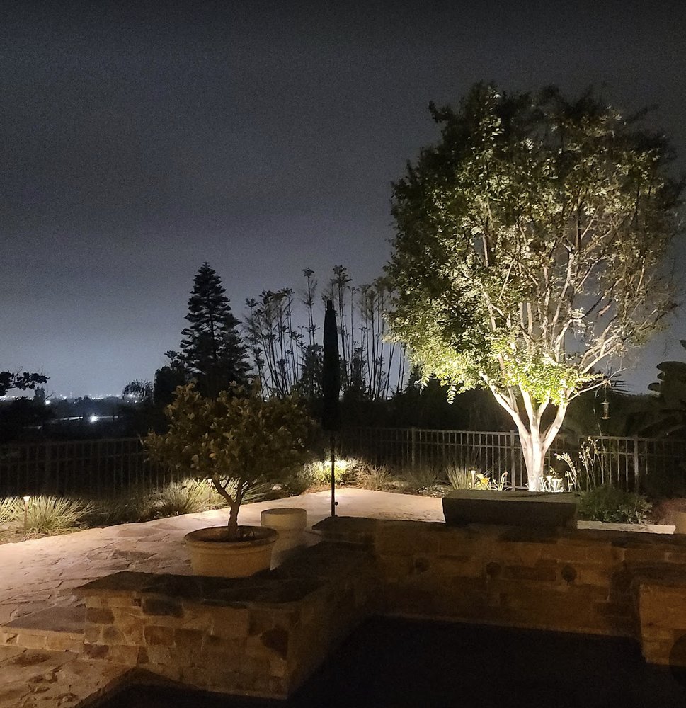 Slide of OC Elite Lighting and Electrical Services
