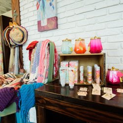 Ellipsis Boutique