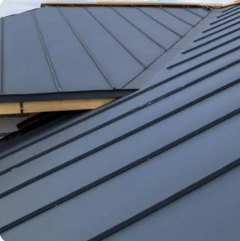 Slide of Budget Roofing Service