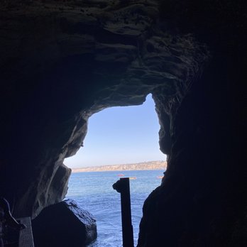 Cave Store - Walking Tours Near Me - La Jolla, California Cave Store - Walking Tours Near Me - La Jolla, California