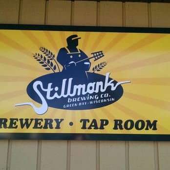 Stillmank Brewing - Breweries Near Me - Green Bay, Wisconsin Stillmank Brewing - Breweries Near Me - Green Bay, Wisconsin