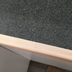 Advent Home Solutions - Butt joints