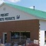 Precast Concrete Products