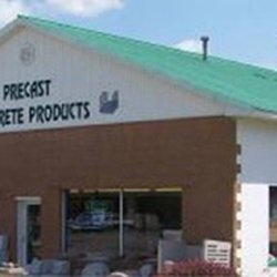 Precast Concrete Products