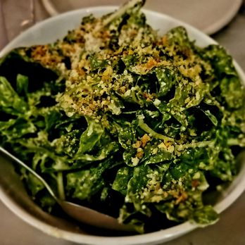 Milkflower - Ceaser Salad - Pizza Near Me - Astoria, New York Milkflower - Ceaser Salad - Pizza Near Me - Astoria, New York