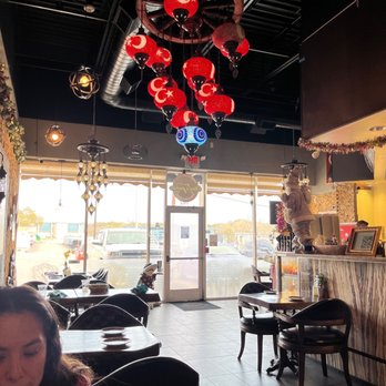 Chef’s Table - Mediterranean Near Me - San Antonio, Texas Chef’s Table - Mediterranean Near Me - San Antonio, Texas