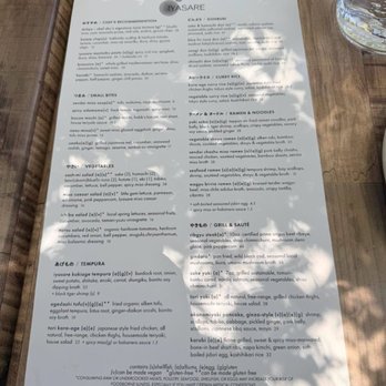Iyasare - Japanese Near Me - Berkeley, California