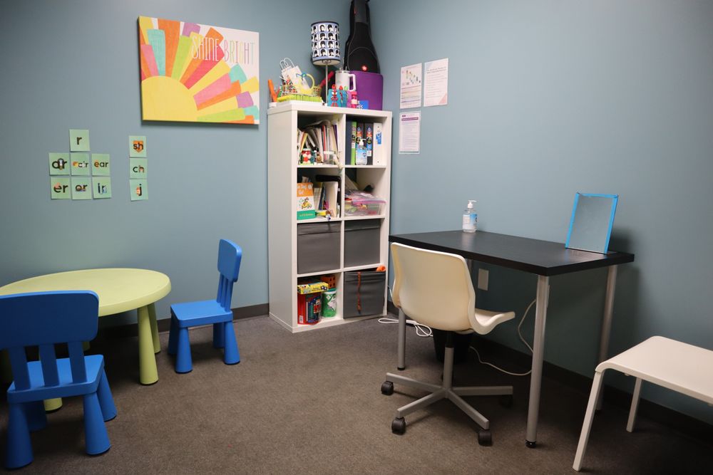 Associates in Pediatric Therapy - Crestwood - child therapist in Crestwood, KY