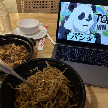 Chengdu Taste - Mapo Tofu and Tan Tan Noodles - Szechuan Near Me - Honolulu, Hawaii