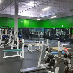 The Gym