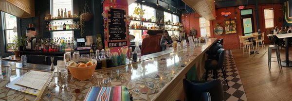 Homemakers Bar by null
