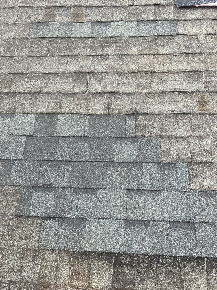 Slide of Quality & Secure Roofing