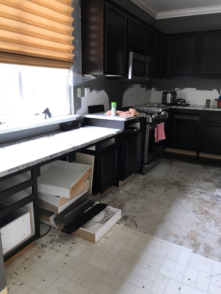 Slide of California Home Solutions