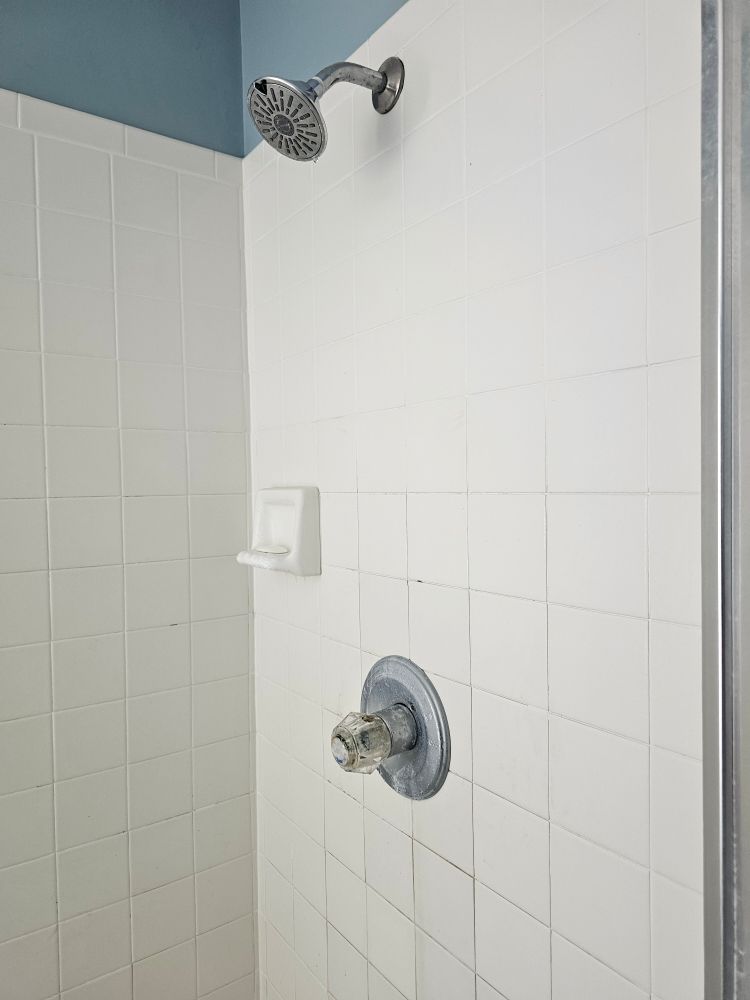 Slide of CNS Plumbing Drain and Water Heaters