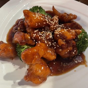 18 Malaysia - Sesame chicken - Malaysian Near Me - Winston-Salem, North Carolina 18 Malaysia - Sesame chicken - Malaysian Near Me - Winston-Salem, North Carolina
