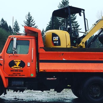 Elkhorn Construction - Excavation Services Near Me Elkhorn Construction - Excavation Services Near Me