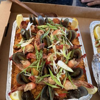 Pistahan - Paella - Filipino Near Me - San Leandro, California Pistahan - Paella - Filipino Near Me - San Leandro, California