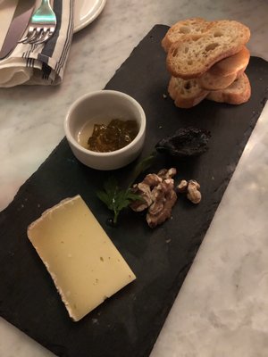 Colette Wine Bistro (Now: Margeaux Supper Parlor) by null