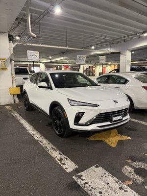 Koons Clarksville Chevrolet GMC