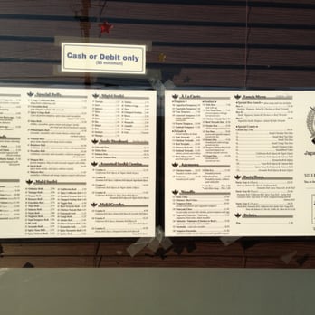 Makoto Japanese Restaurant - Takeout menu~ - Japanese Near Me - Burnaby, British Columbia Makoto Japanese Restaurant - Takeout menu~ - Japanese Near Me - Burnaby, British Columbia