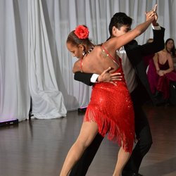 JLR Dance Unlimited