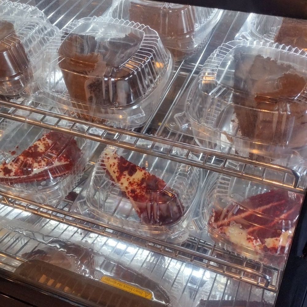 Zags Pizza and Grille - Dessert Case - Pizza Near Me - Lancaster, Pennsylvania Zags Pizza and Grille - Dessert Case - Pizza Near Me - Lancaster, Pennsylvania