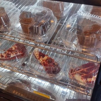 Zags Pizza and Grille - Dessert Case - Pizza Near Me - Lancaster, Pennsylvania Zags Pizza and Grille - Dessert Case - Pizza Near Me - Lancaster, Pennsylvania
