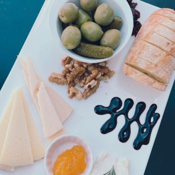 A Grape in the Fog - Artisanal cheese board - Wine Bars Near Me - Pacifica, California A Grape in the Fog - Artisanal cheese board - Wine Bars Near Me - Pacifica, California