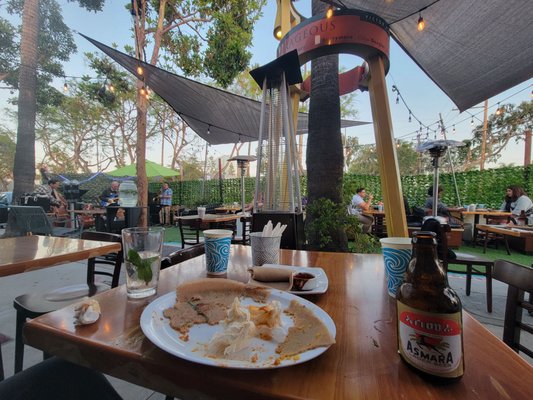 Industry Cafe & Jazz by null