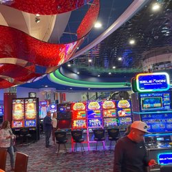 Chinook Winds Casino Resort