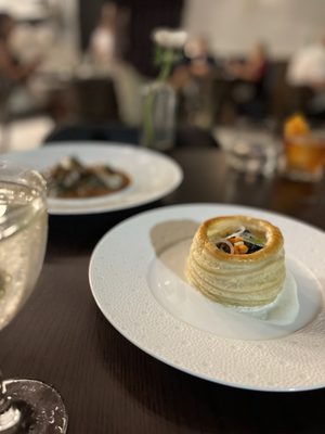 Brasserie Laurel by null